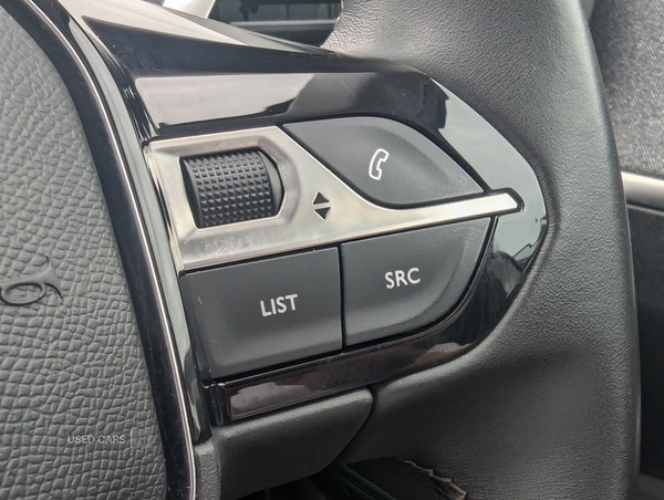 Used Peugeot 3008 2021 for sale - 75298698: Photo 20