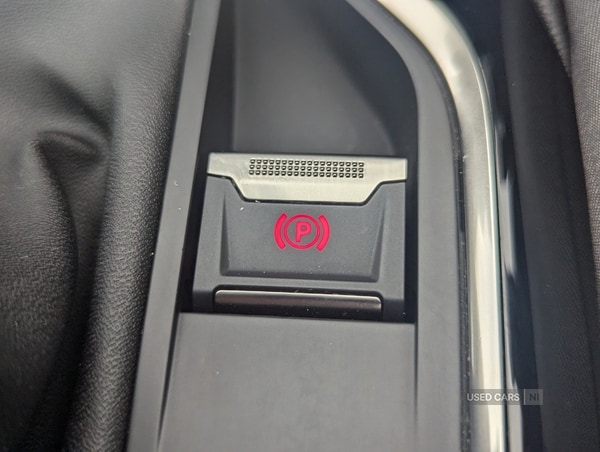 Used Peugeot 3008 2021 for sale - 75298698: Photo 29
