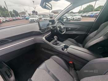 Used Peugeot 3008 2021 for sale - 75298698: Photo