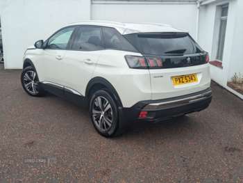 Used Peugeot 3008 2021 for sale - 75298698: Photo