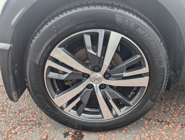 Used Peugeot 3008 2021 for sale - 75298698: Photo 4
