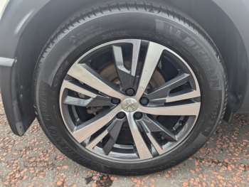 Used Peugeot 3008 2021 for sale - 75298698: Photo