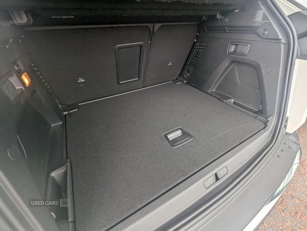 Used Peugeot 3008 2021 for sale - 75298698: Photo 7