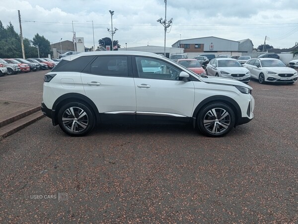 Used Peugeot 3008 2021 for sale - 75298698: Photo 8
