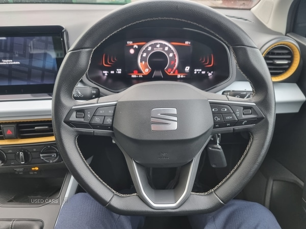 Used SEAT Arona 2025 for sale - 77626805: Photo 10