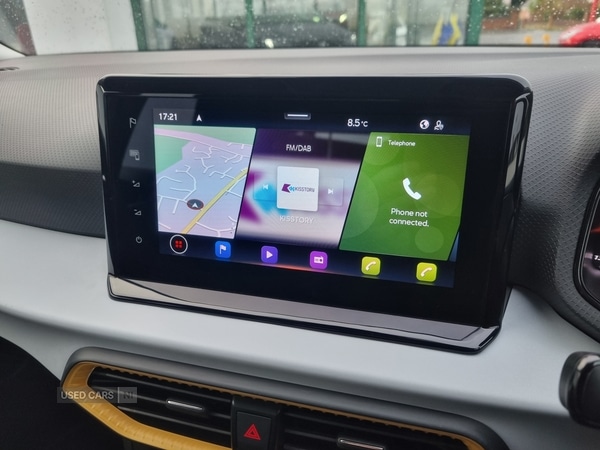 Used SEAT Arona 2025 for sale - 77626805: Photo 11