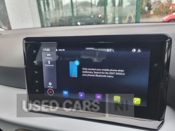 Used SEAT Arona 2025 for sale - 77626805: Photo 15