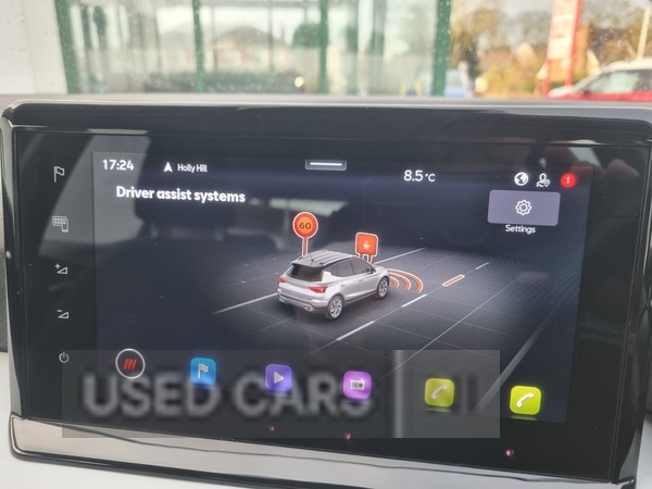 Used SEAT Arona 2025 for sale - 77626805: Photo 19