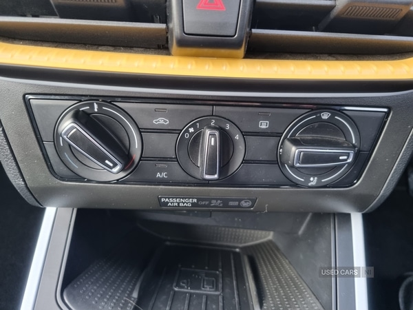 Used SEAT Arona 2025 for sale - 77626805: Photo 21