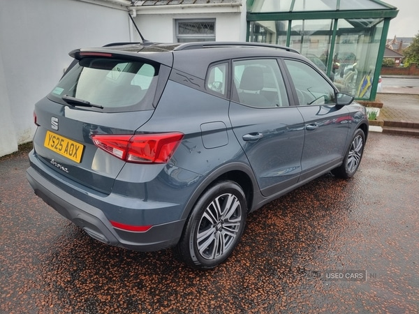 Used SEAT Arona 2025 for sale - 77626805: Photo 3