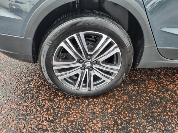 Used SEAT Arona 2025 for sale - 77626805: Photo 5