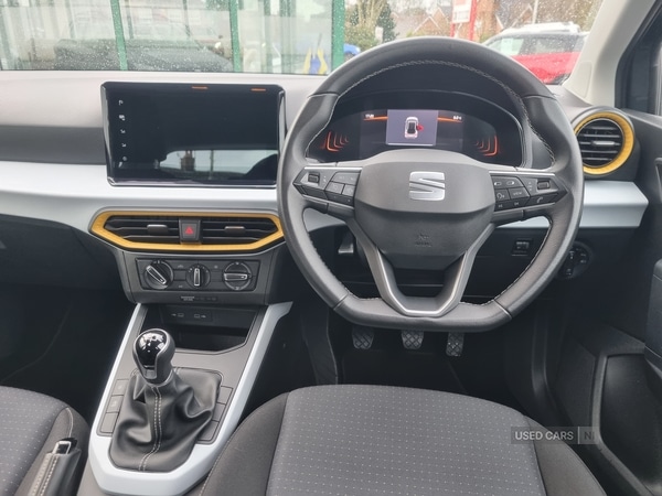 Used SEAT Arona 2025 for sale - 77626805: Photo 7