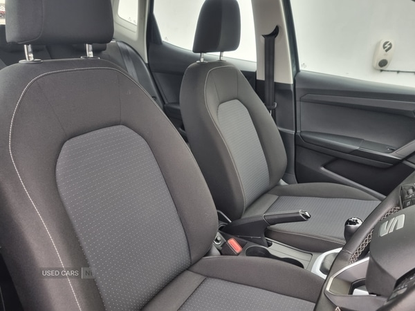 Used SEAT Arona 2025 for sale - 77626805: Photo 8