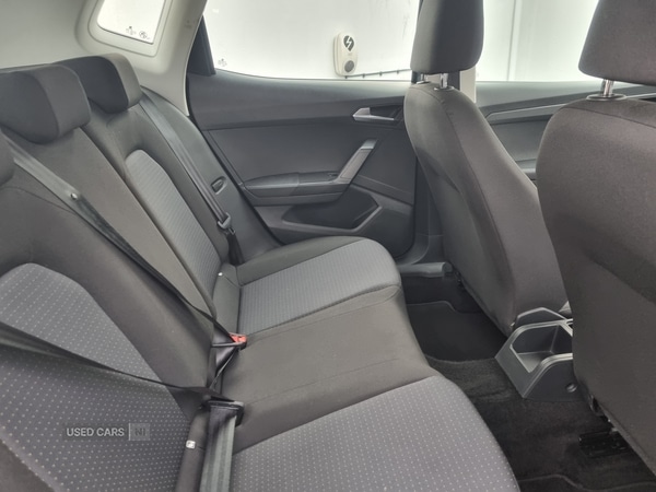 Used SEAT Arona 2025 for sale - 77626805: Photo 9