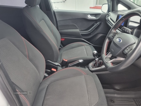 Used Ford Fiesta 2019 for sale - 77626789: Photo 10