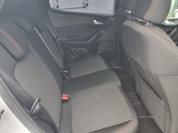 Used Ford Fiesta 2019 for sale - 77626789: Photo 11