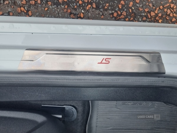 Used Ford Fiesta 2019 for sale - 77626789: Photo 13