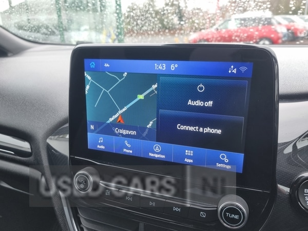 Used Ford Fiesta 2019 for sale - 77626789: Photo 15