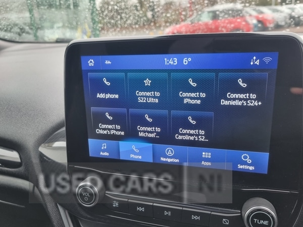 Used Ford Fiesta 2019 for sale - 77626789: Photo 16