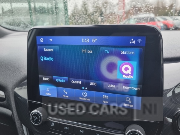 Used Ford Fiesta 2019 for sale - 77626789: Photo 17