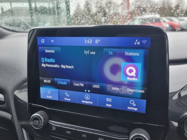 Used Ford Fiesta 2019 for sale - 77626789: Photo 18