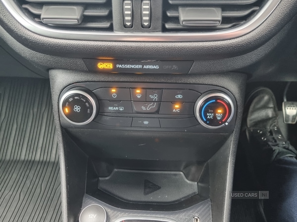 Used Ford Fiesta 2019 for sale - 77626789: Photo 19