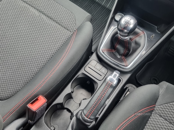 Used Ford Fiesta 2019 for sale - 77626789: Photo 22