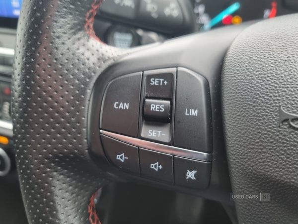 Used Ford Fiesta 2019 for sale - 77626789: Photo 23