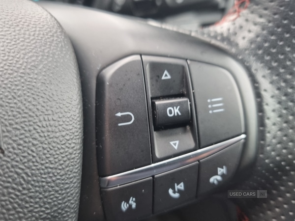 Used Ford Fiesta 2019 for sale - 77626789: Photo 24