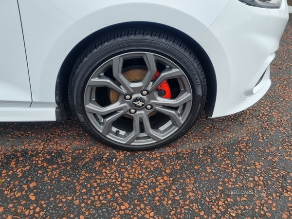 Used Ford Fiesta 2019 for sale - 77626789: Photo 7