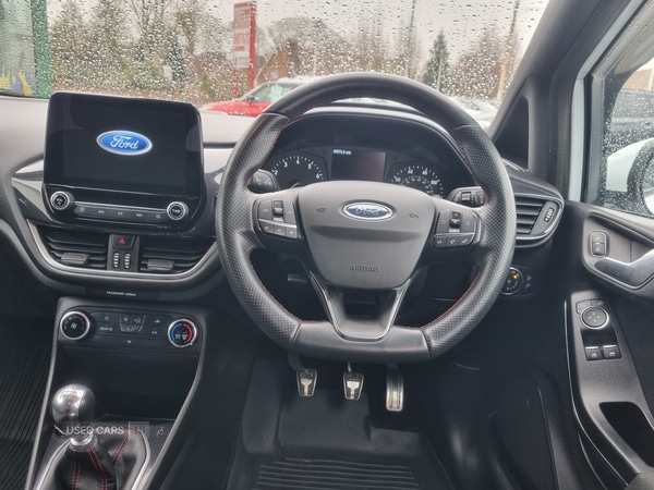 Used Ford Fiesta 2019 for sale - 77626789: Photo 8