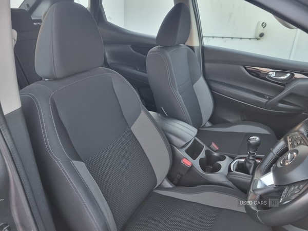 Used Nissan Qashqai 2019 for sale - 77217759: Photo 10