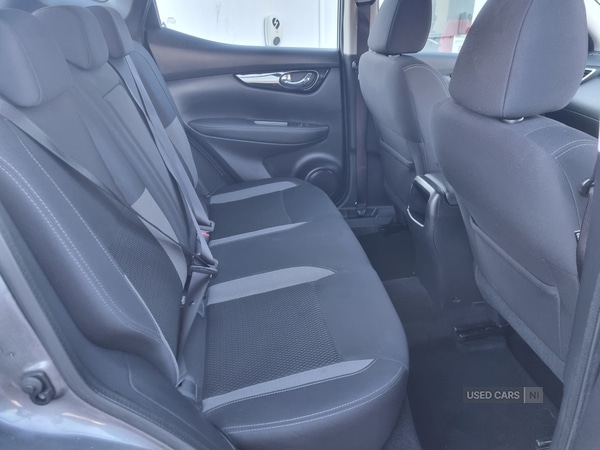 Used Nissan Qashqai 2019 for sale - 77217759: Photo 11