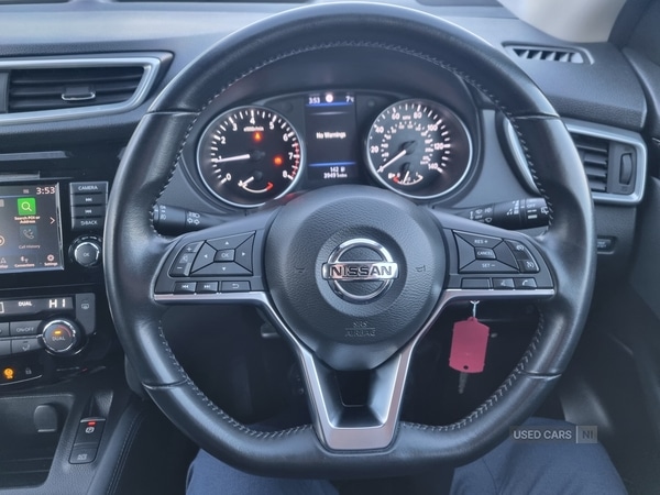 Used Nissan Qashqai 2019 for sale - 77217759: Photo 12