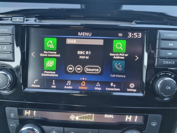 Used Nissan Qashqai 2019 for sale - 77217759: Photo 13