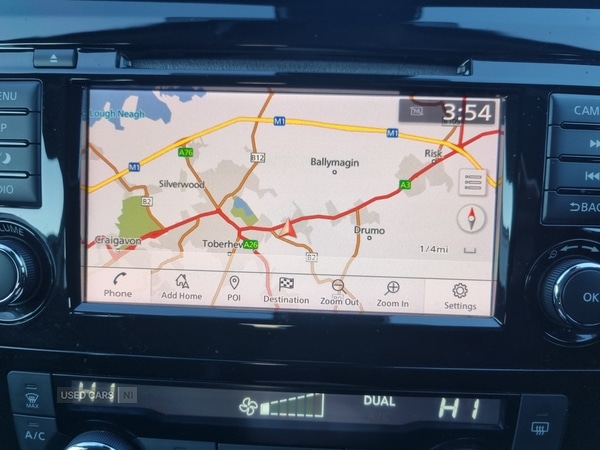 Used Nissan Qashqai 2019 for sale - 77217759: Photo 14