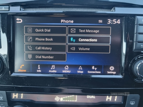 Used Nissan Qashqai 2019 for sale - 77217759: Photo 15