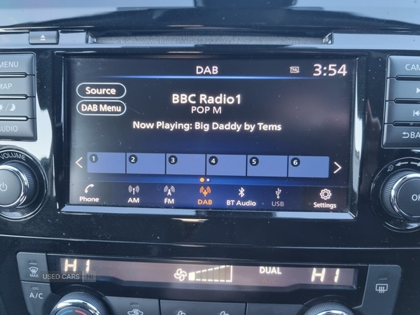 Used Nissan Qashqai 2019 for sale - 77217759: Photo 16