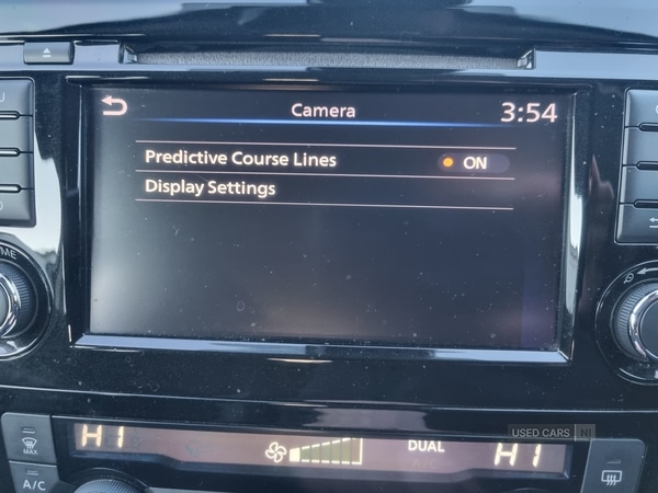 Used Nissan Qashqai 2019 for sale - 77217759: Photo 17