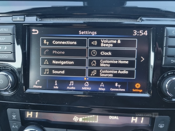 Used Nissan Qashqai 2019 for sale - 77217759: Photo 18