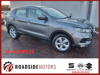 Used Nissan Qashqai 2019 for sale - 77217759: Photo