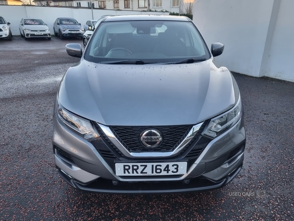 Used Nissan Qashqai 2019 for sale - 77217759: Photo 2