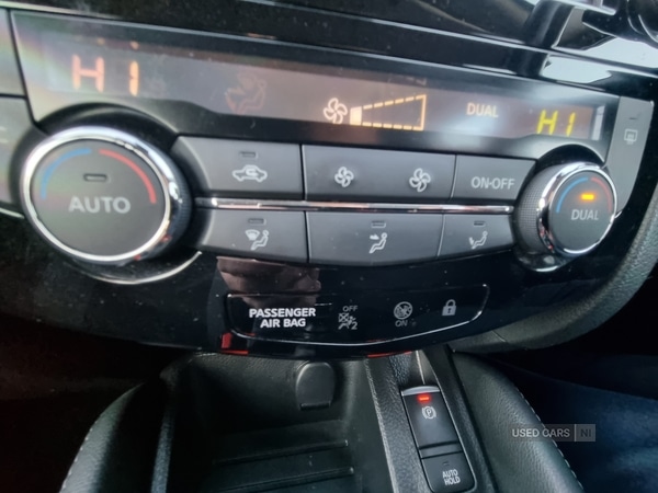 Used Nissan Qashqai 2019 for sale - 77217759: Photo 20