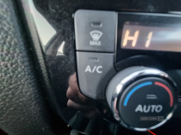 Used Nissan Qashqai 2019 for sale - 77217759: Photo 21