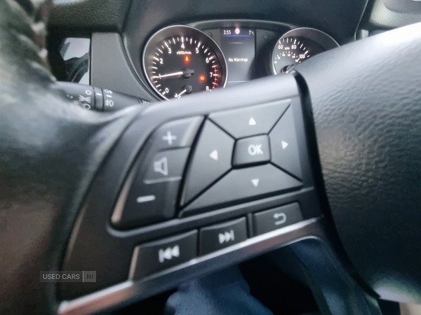 Used Nissan Qashqai 2019 for sale - 77217759: Photo 25