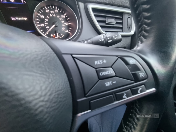 Used Nissan Qashqai 2019 for sale - 77217759: Photo 26