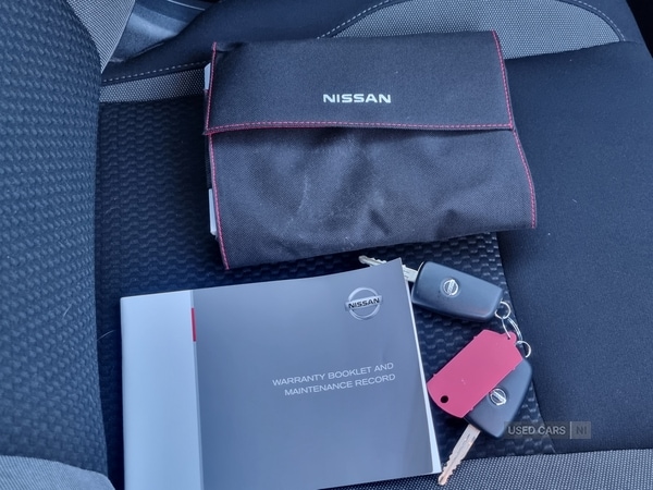 Used Nissan Qashqai 2019 for sale - 77217759: Photo 33