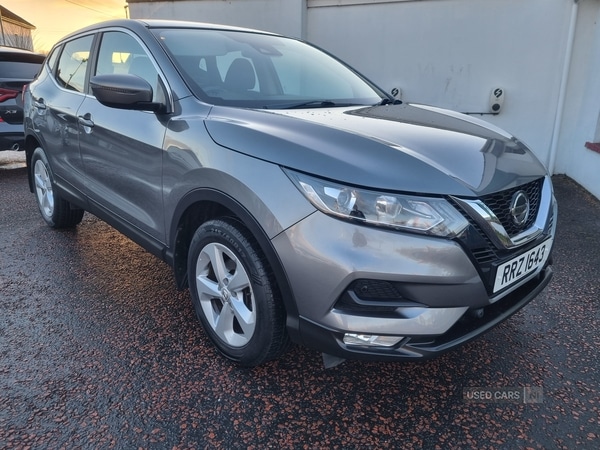 Used Nissan Qashqai 2019 for sale - 77217759: Photo 4