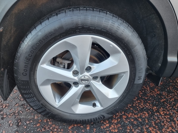 Used Nissan Qashqai 2019 for sale - 77217759: Photo 7