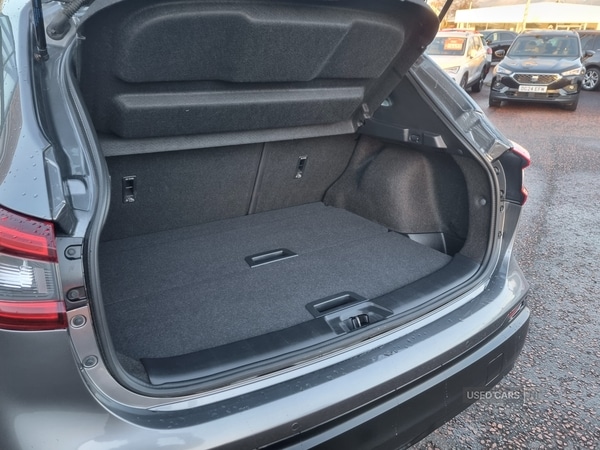 Used Nissan Qashqai 2019 for sale - 77217759: Photo 8